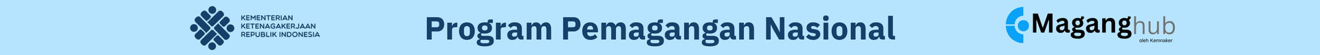 MagangHub Kemnaker
