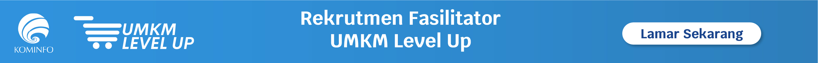 UMKM Go Online 4.0